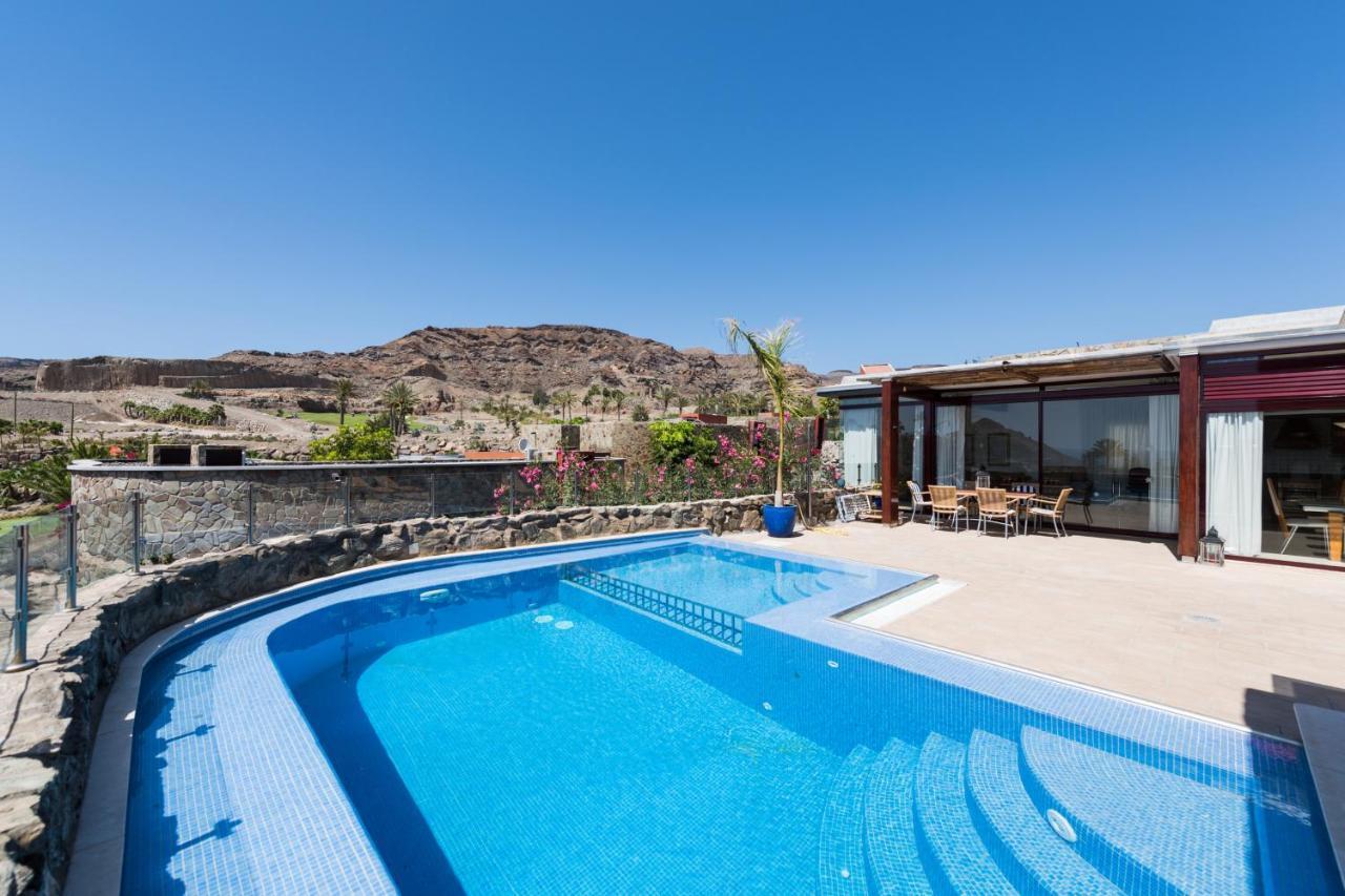 Sunset Villa La Playa de Tauro Extérieur photo