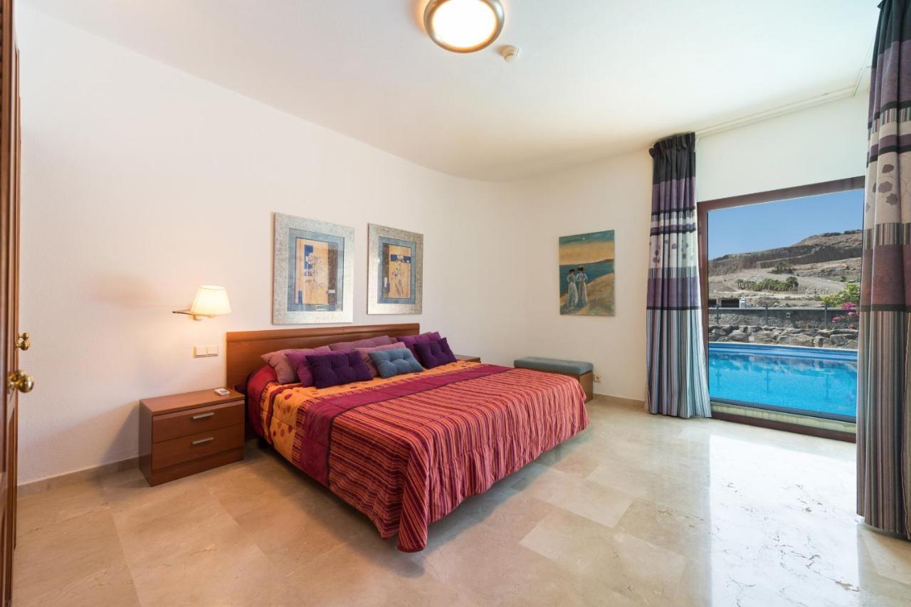 Sunset Villa La Playa de Tauro Extérieur photo